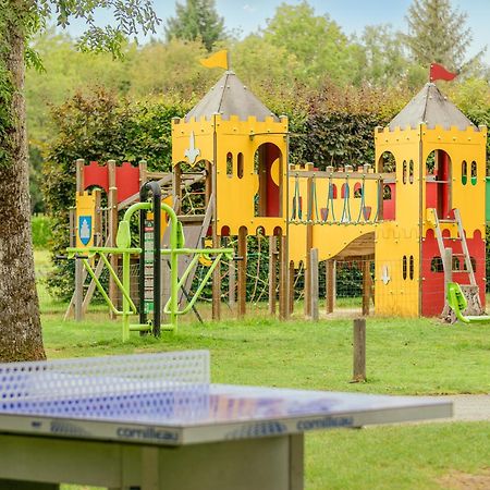 Camping Touquin - 30Min Disneyland Экстерьер фото