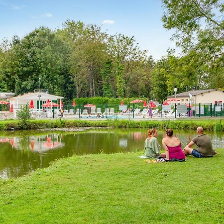 Camping Touquin - 30Min Disneyland Экстерьер фото