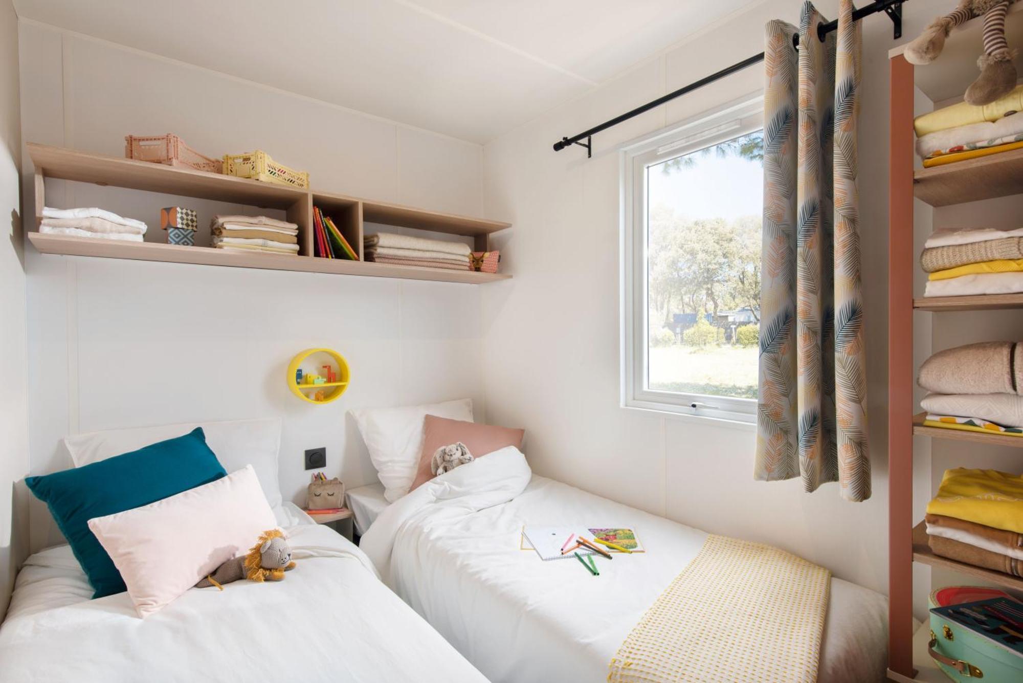 Camping Touquin - 30Min Disneyland Номер фото